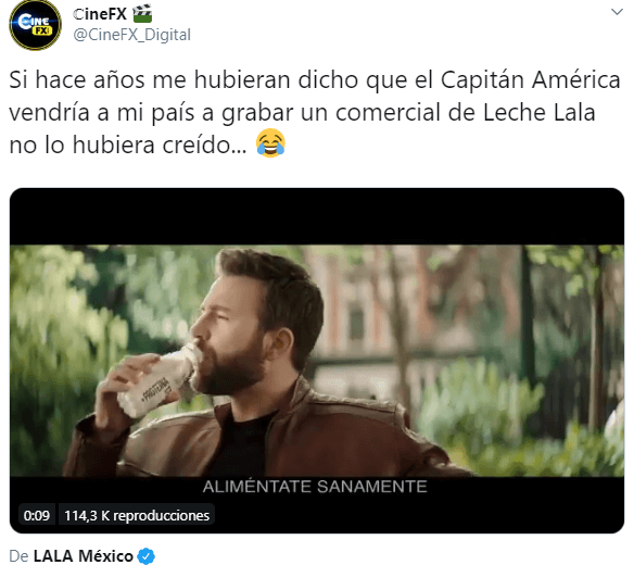 Nadie lo cree todavía, amigo