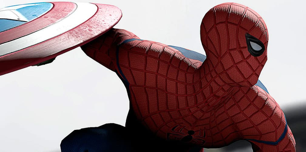 Spider-Man: Homecoming revela su primer villano