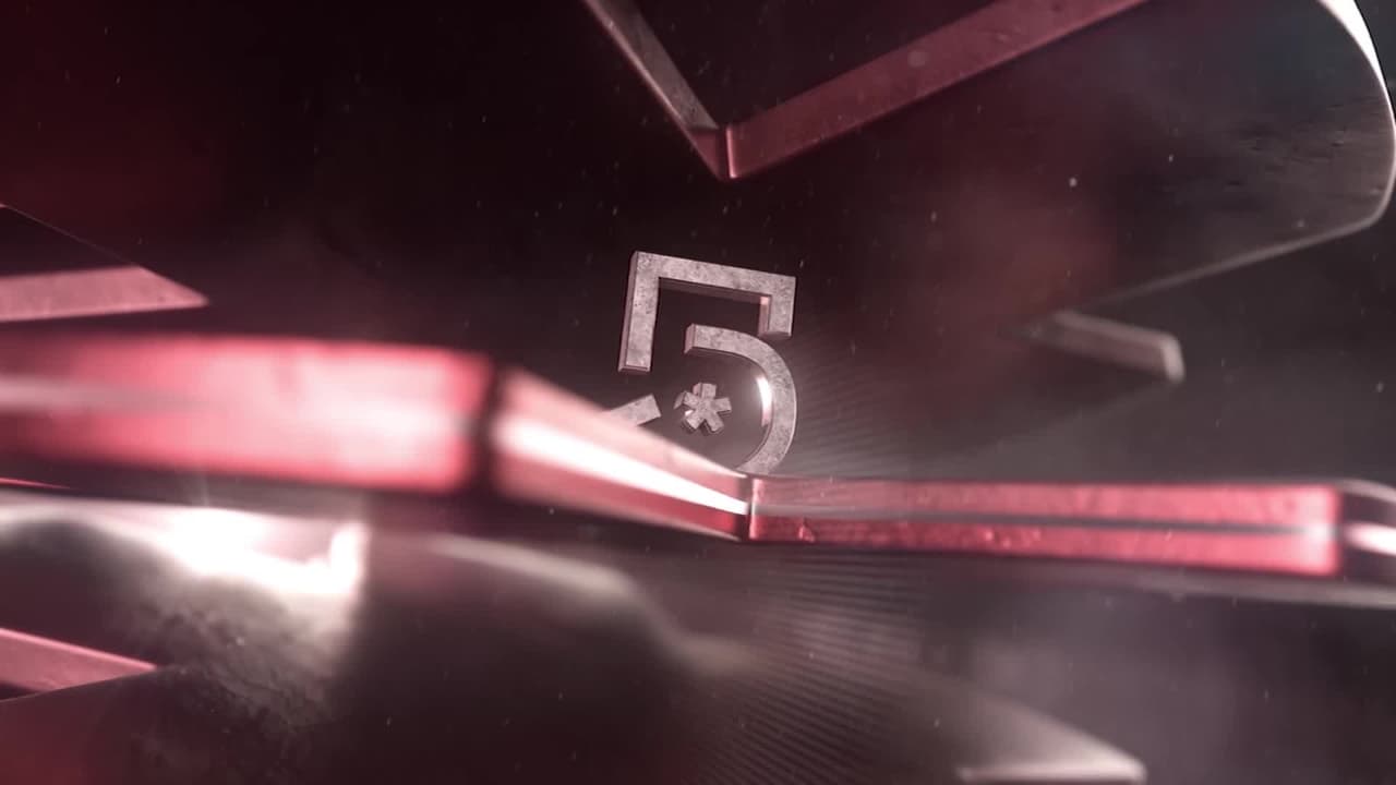 Terror Bajo la Tierra: ¿Cuál de las películas pasará HOY por Canal 5?