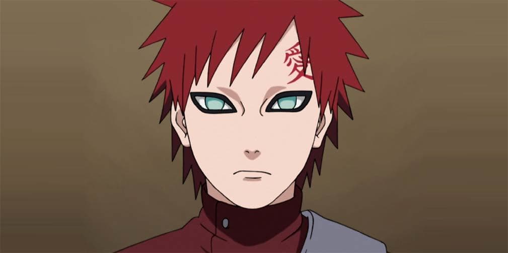 ¡Creador de 'Naruto' revela el nombre original que tenía pensado para 'Gaara'!