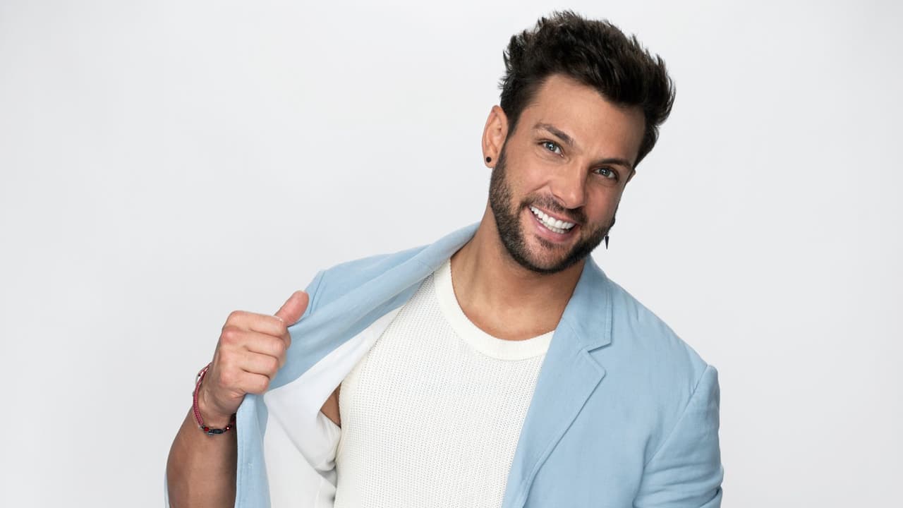 ¿De qué trata el reality show y qué se llevará quien conquiste el corazón de Nicola Porcella? 
