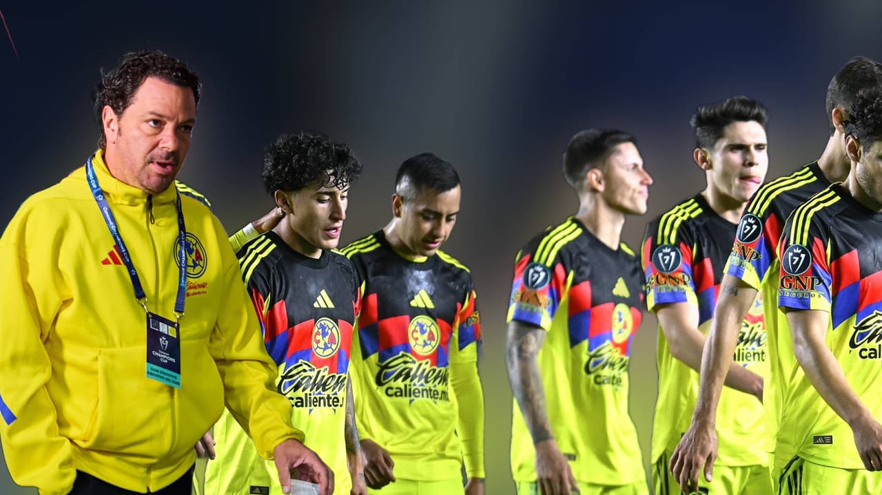 Baños revela que América ha recibido ofertas formales por jugadores clave