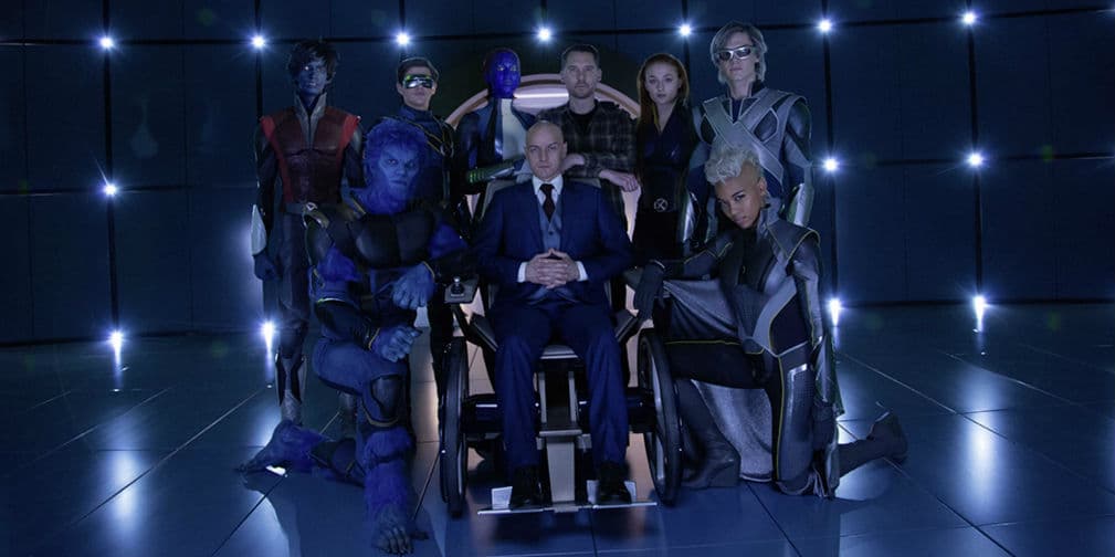 ¡Ponen a la venta la mansión de los X-Men!