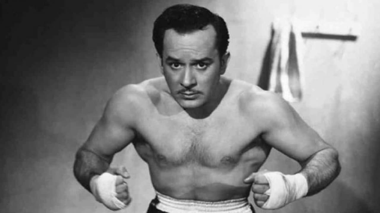 La historia del cine mexicano no sería la misma sin Pedro Infante como Pepe El Toro.