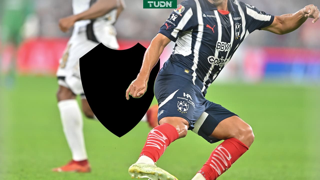 Desde Argentina voltean a ver a jugador de Rayados de Monterrey
