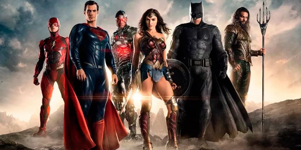 Justice League: Dark ya tiene director