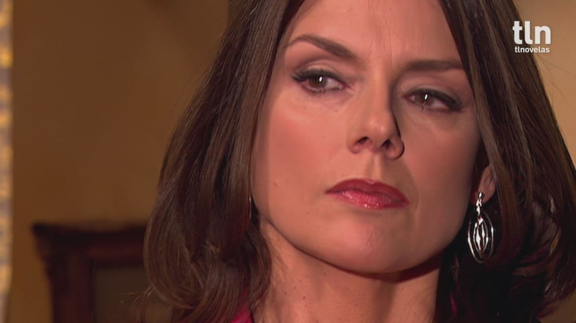 ¿Qué fue de Lola Forner, la actriz española que cautivó a la audiencia en 'En Nombre del Amor'?