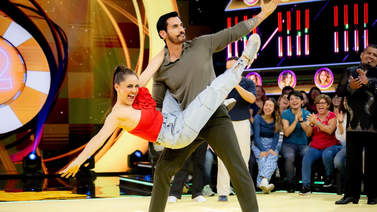 Me Caigo de Risa 2026 Capítulo 4: David Zepeda