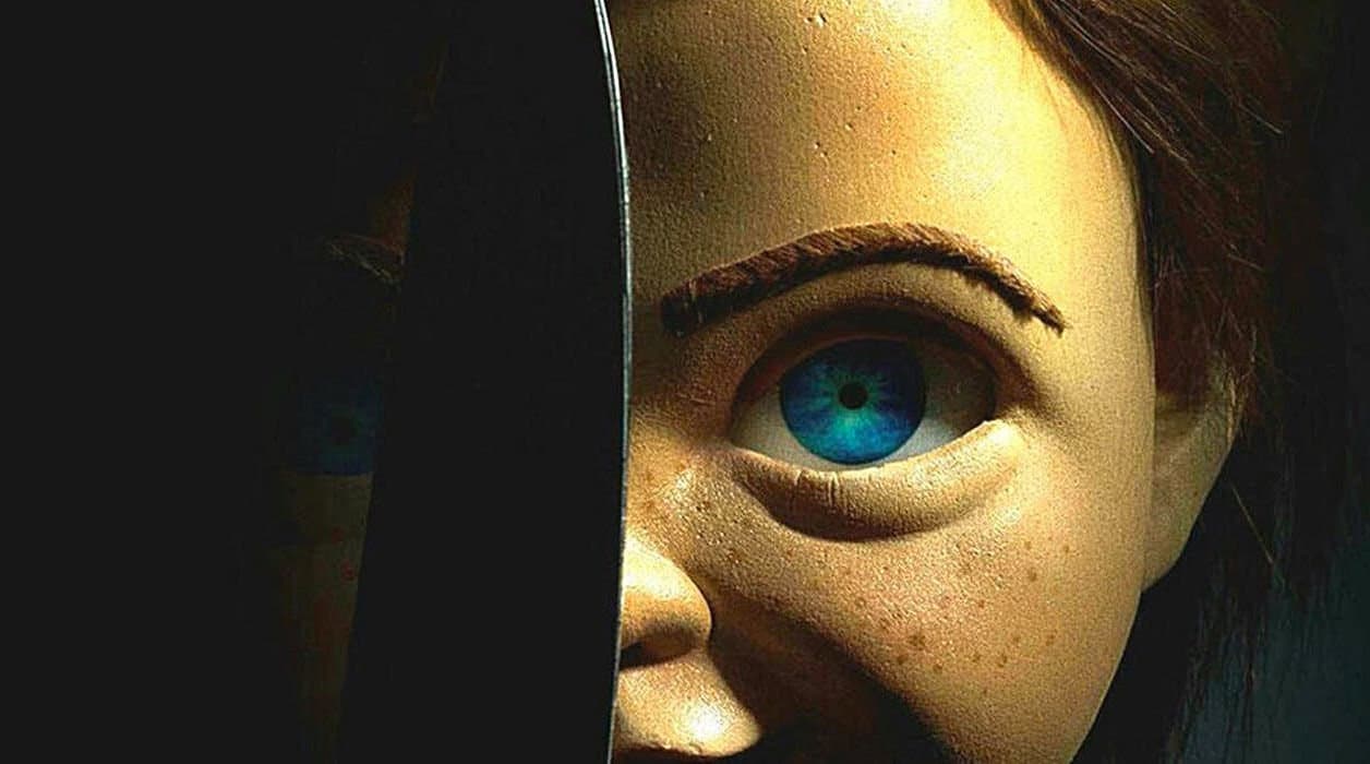 Chucky sigue matando personajes de Toy Story