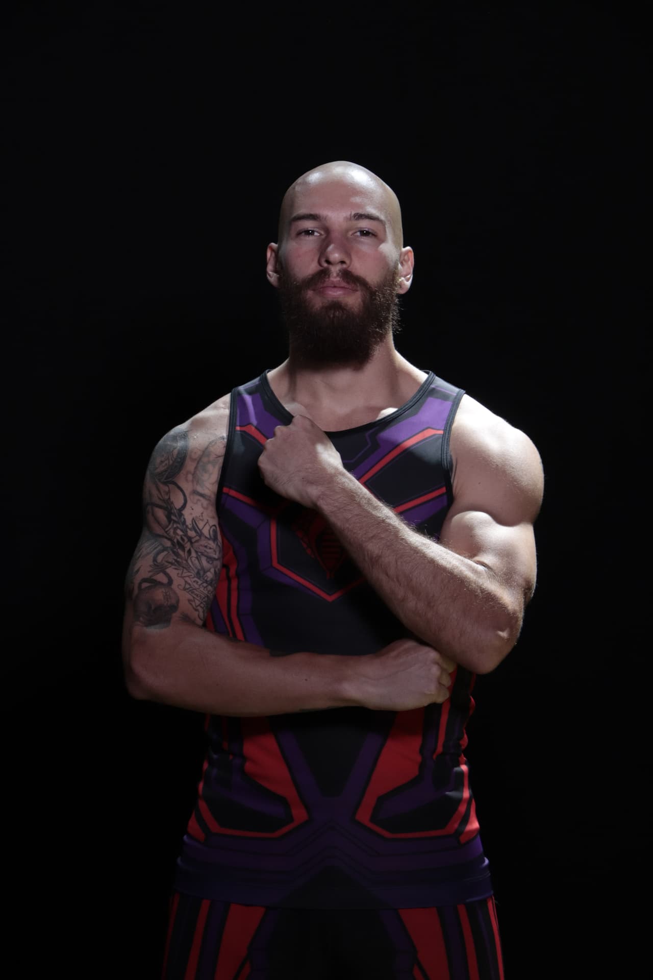 TOP 5: Momentos en los que Yann 'Lobo' demostró ser todo un campeón en Guerreros 2020