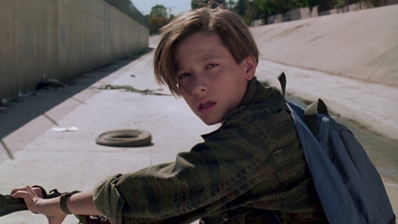 El actor que le dio vida a John Connor en 'Terminator 2' regresará para la nueva película