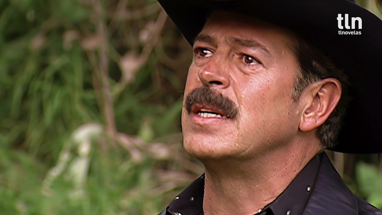 Duelo de Pasiones Capítulo Final Completo: Soy un hijo de nadie