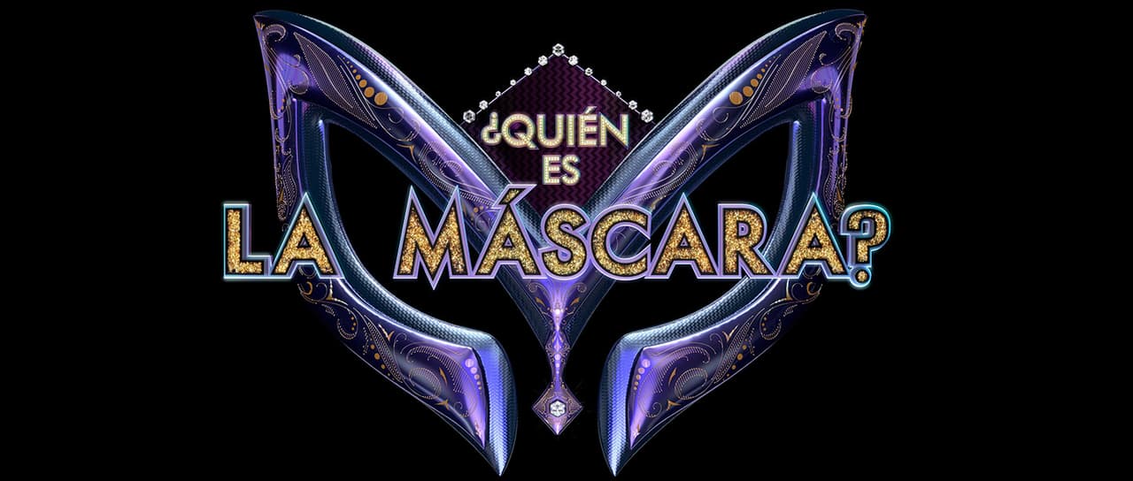 Quién es la máscara