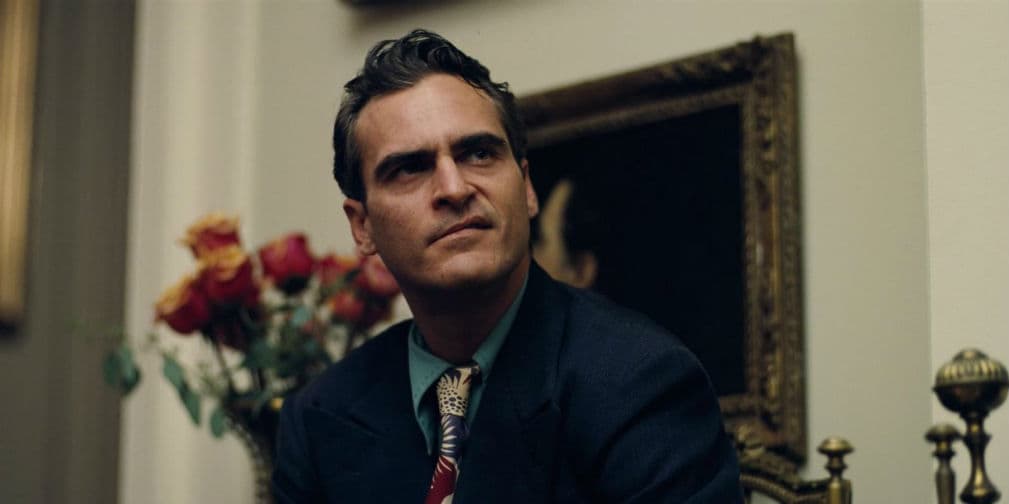Joaquin Phoenix será el nuevo Joker