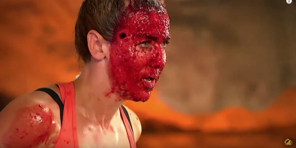 #Los4deR4E Episodio 20