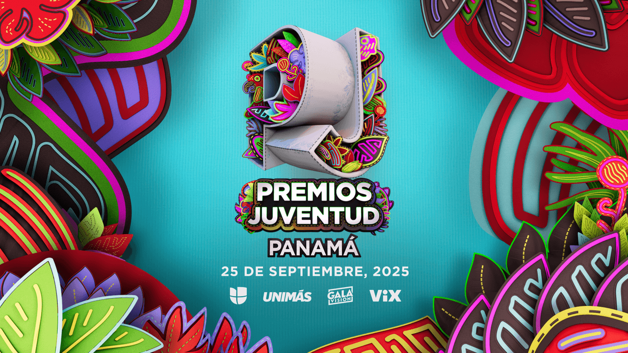 Premios Juventud se muda a Panamá para su edición 2025: todos los detalles de la vibrante fiesta musical