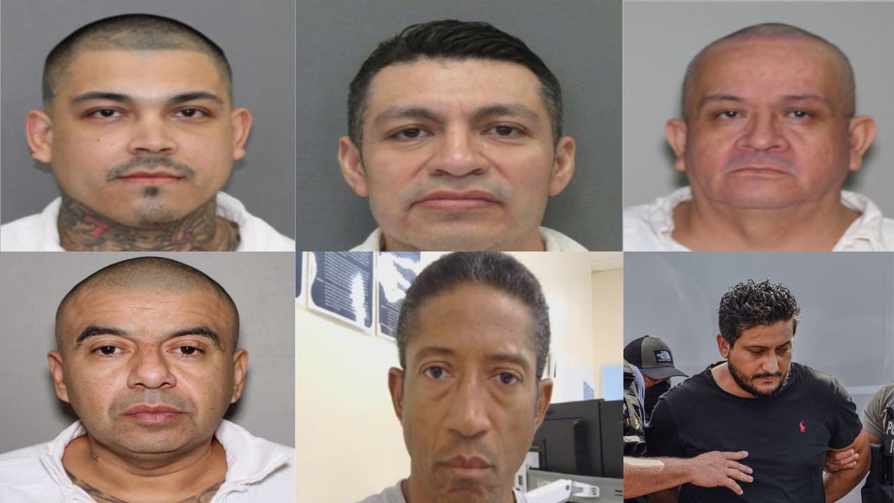 ICE arresta 1,361 inmigrantes durante junio en Houston: destaca los casos de cuatro mexicanos y un cubano 