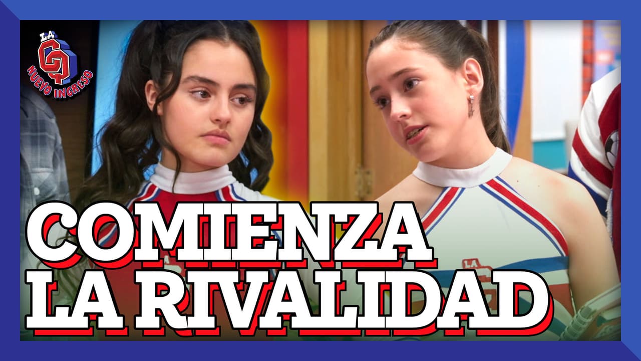 Sofi podría perder la capitanía de porristas