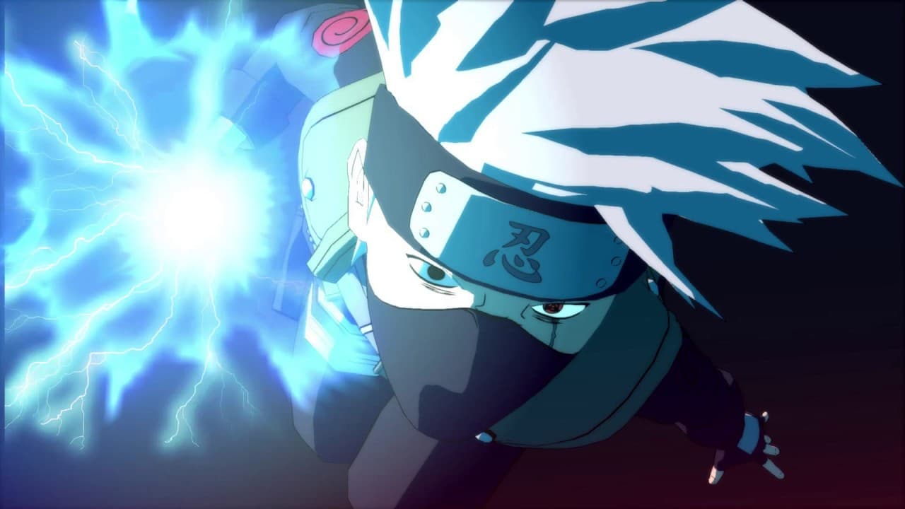 Es tan poderoso que además de tener el Sharingan, también dominaba el Chidori y el Rasengan.