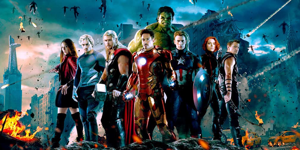 Avengers: Infinity War traerá de vuelta a otro superhéroe