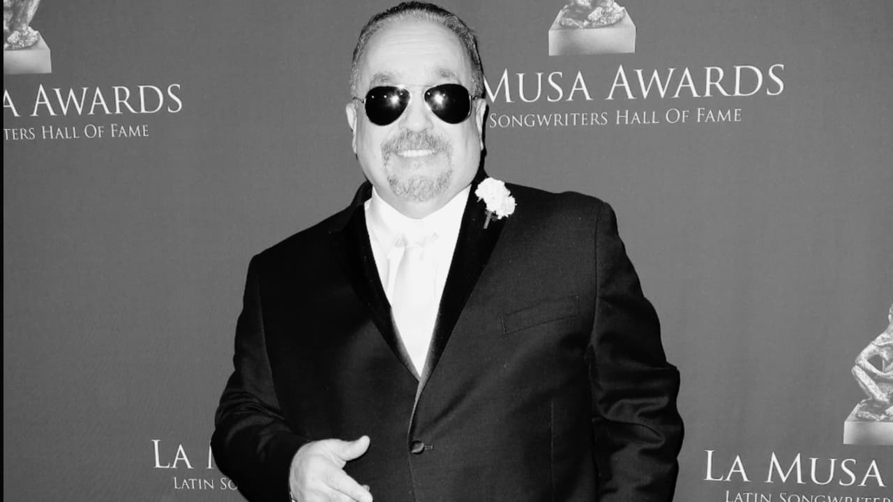 Muere Willie Colón, figura clave en la historia de la salsa, a los 75 años tras hospitalización