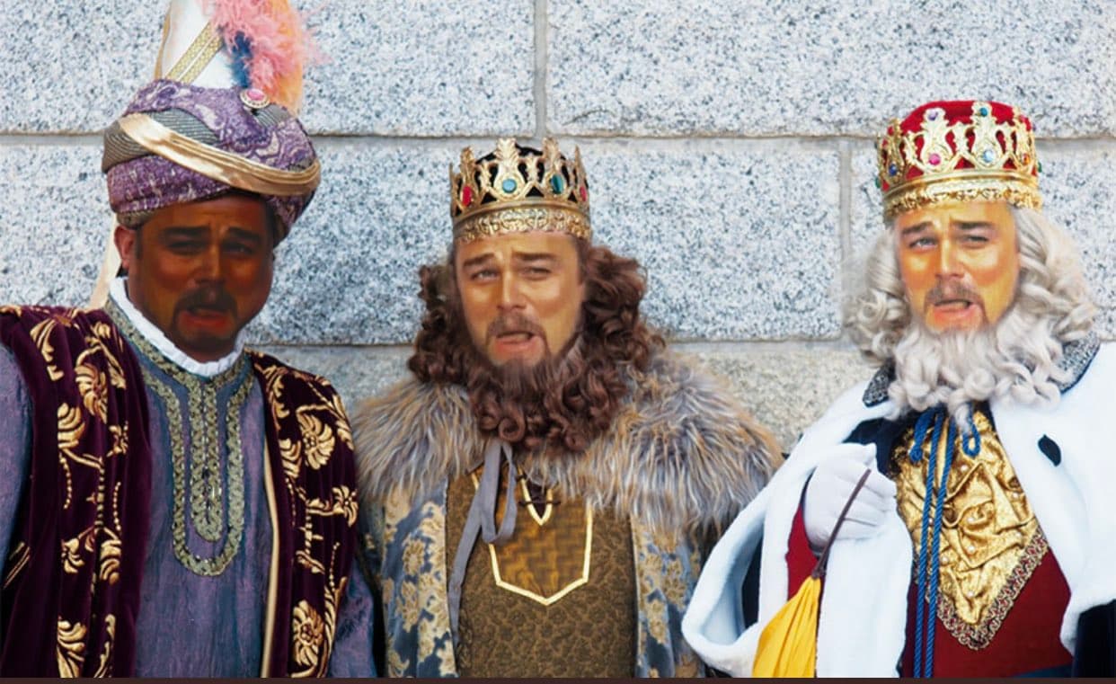 #NoMeTrajeron 10 Memes para superar que no recibimos nada este Día de Reyes