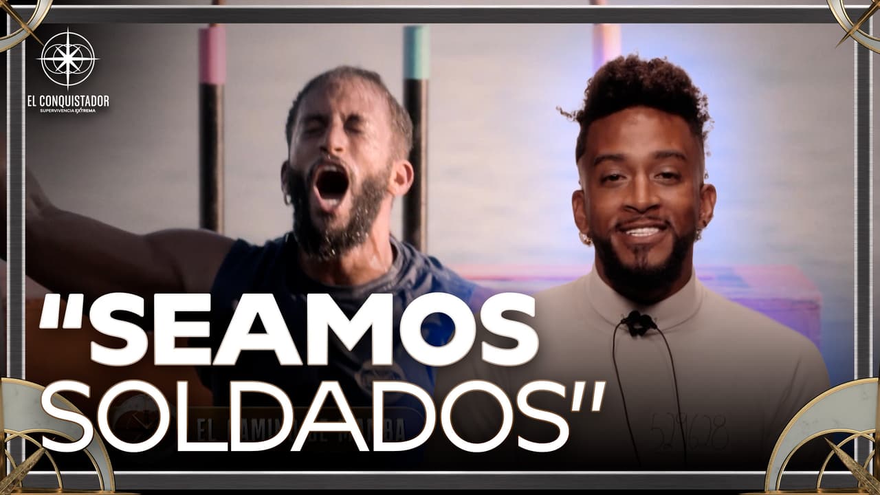 El terror en el agua: así fue el camino de Mamba a la gran final