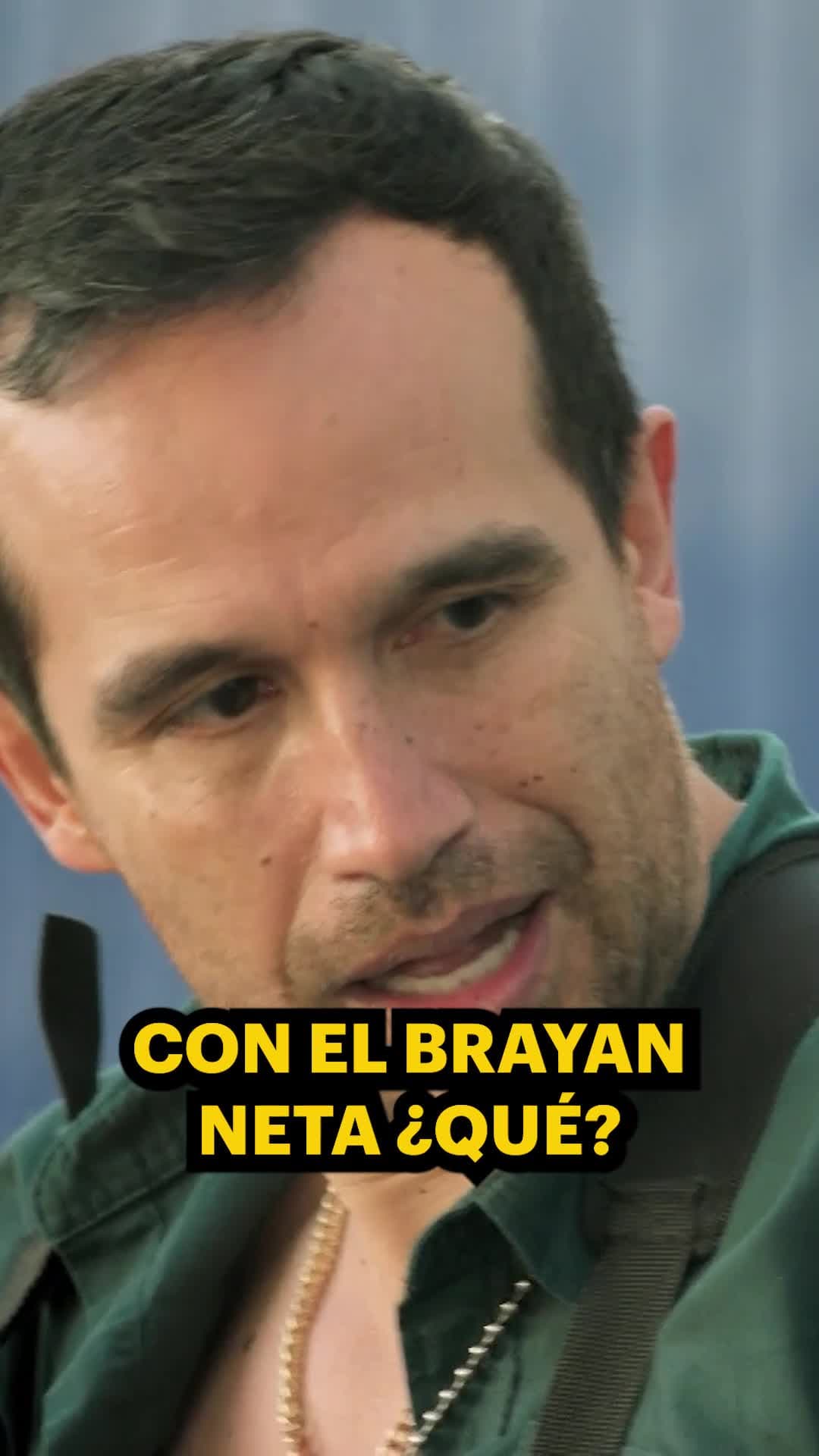 El compañero de tu novia en el trabajo que quiere ligársela