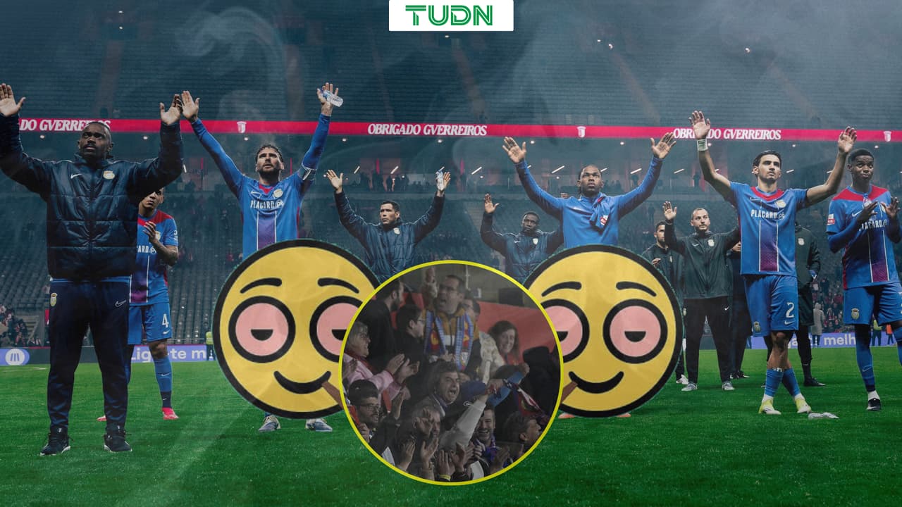 La insólita razón por la que sancionaron al equipo de Vinicius Jr.