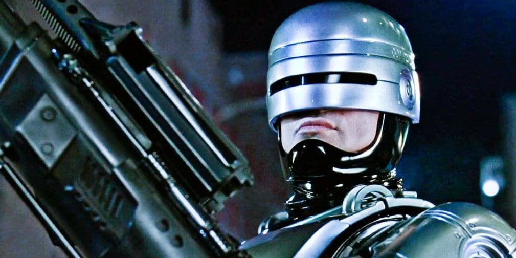 Volverán a reiniciar la franquicia Robocop