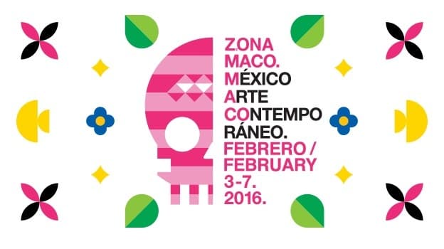 Fundación Televisa participó en Zona Maco, la feria de arte contemporáneo más importante de América Latina