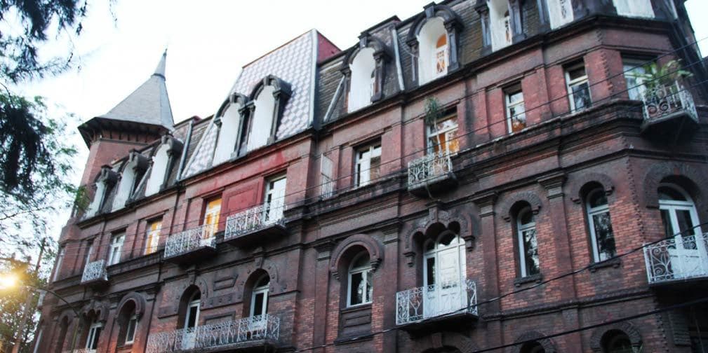 Lugares tenebrosos que (igual y no) querrás conocer en México