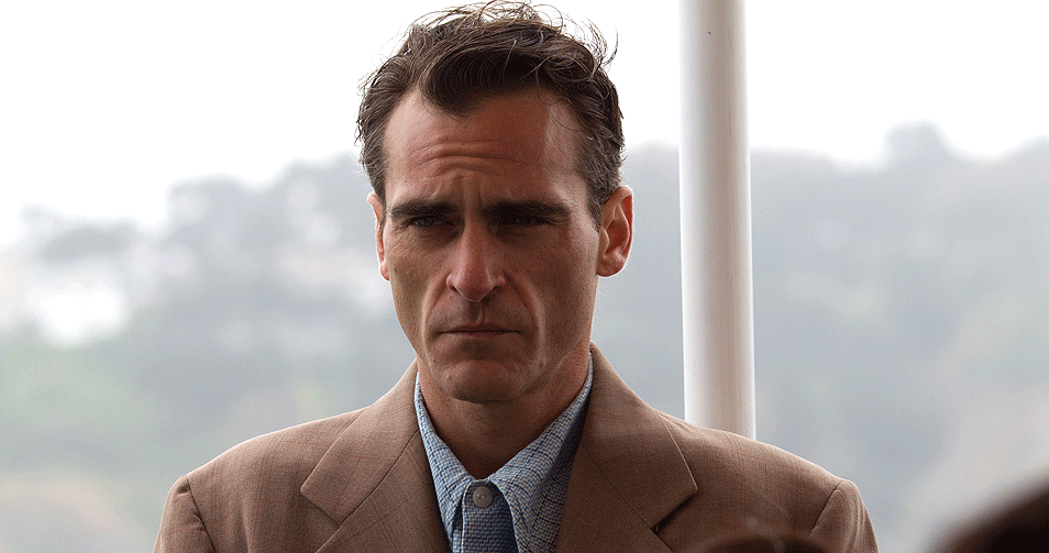 En 2012 retomó su carrera como actor, aunque técnicamente nunca la había dejado; bajó de peso y se quitó la barba para aparecer en 'The Master' al lado de Amy Adams.