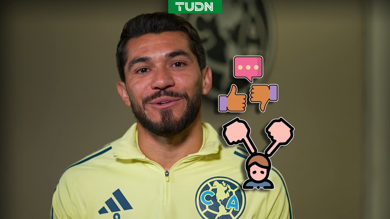 ¿Henry Martín contrataría a otro delantero para este Clausura 2026?