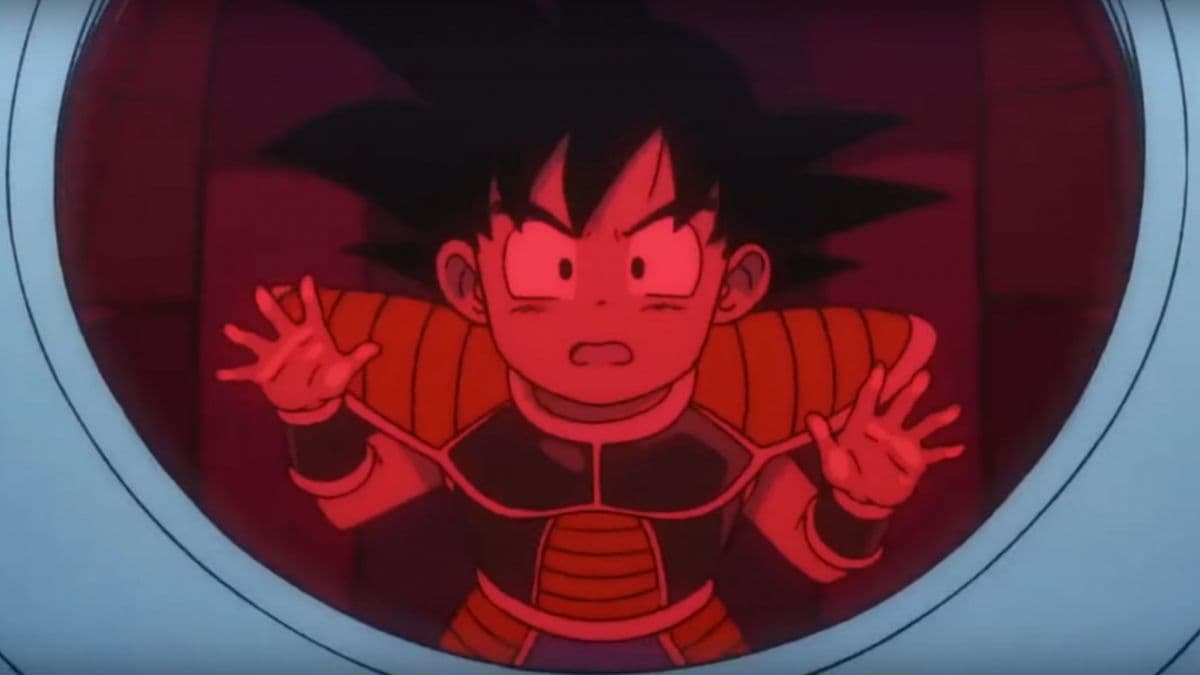 El segundo tráiler de Dragon Ball Super: Broly en español latino