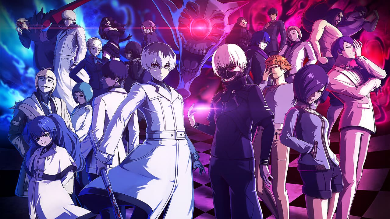 Imagina ser, al mismo tiempo, un humano y un ser que come gente. Ah, y vivir de café. Es básicamente el fundamento de Tokyo Ghoul, aunque la serie lo lleva al extremo.
