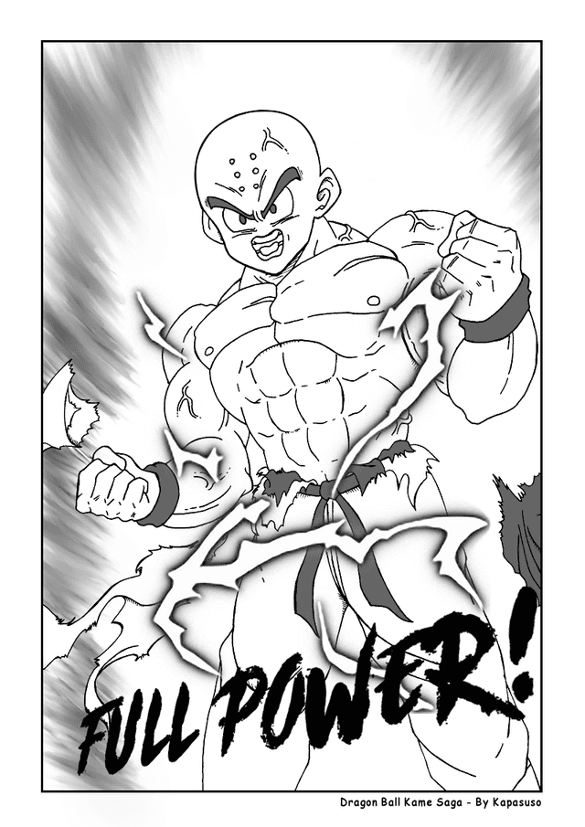 Krillin