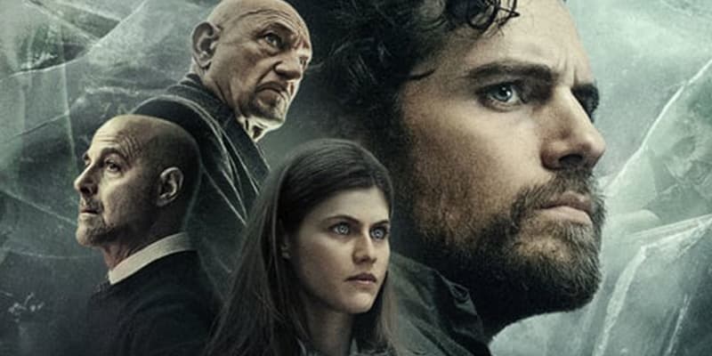 A partir de este punto, todas las fechas son tentativas o no tienen un día de estreno pero se anunciaron: A finales de mayo, Darkside Distribution compartió un comunicado sobre "En el juego del asesino", una cinta con Henry Cavill y Alexandra Daddario.
