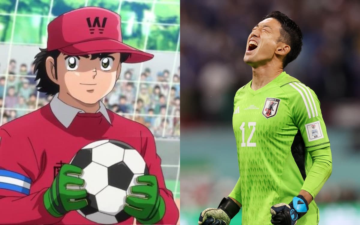 Japón le da la vuelta a Alemania 2-1 e Internet celebra con memes