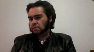 Esto lo llevó a ser una fuente recurrente para testimonios del hecho, así como una voz que exigía que se le diera el trato digno mediáticamente evitando burlas.