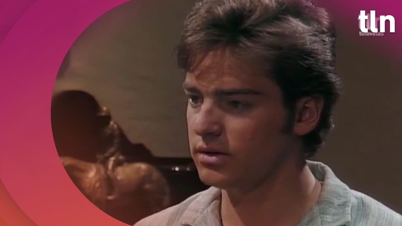 Gerardo Hemmer dio vida a 'Joaquín' en 'Corazón Salvaje'