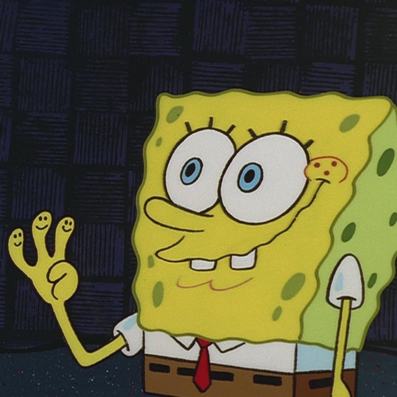 TEST: ¿Recuerdas a la perfección la letra de ‘Calzones rotos’ de Bob Esponja?