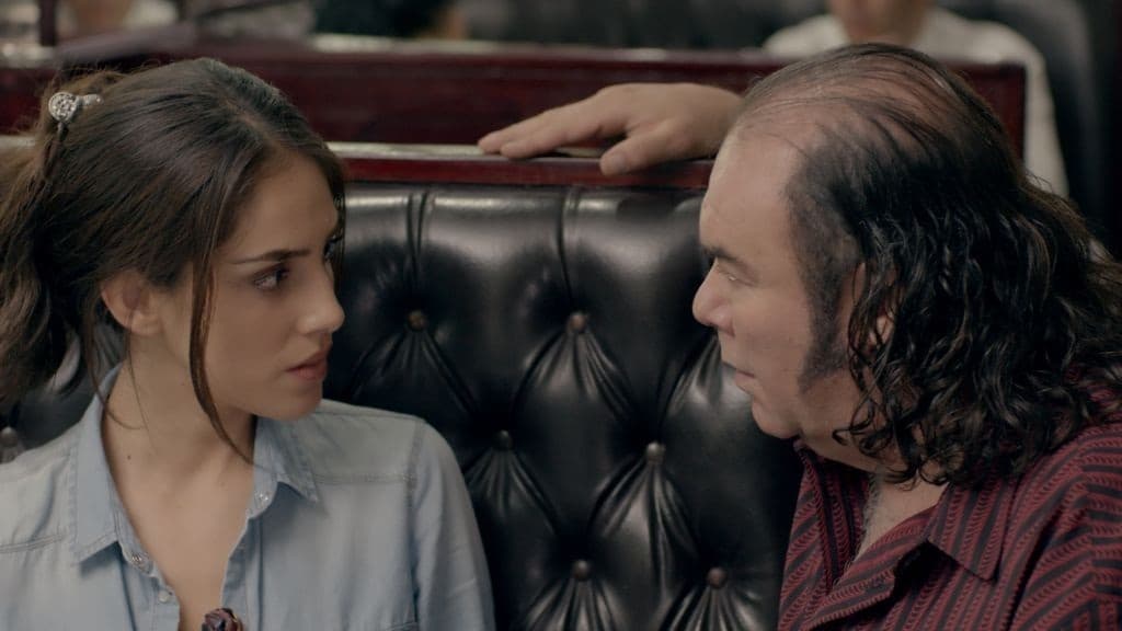 La película 'Busco novio para mi mujer' se estrena en México