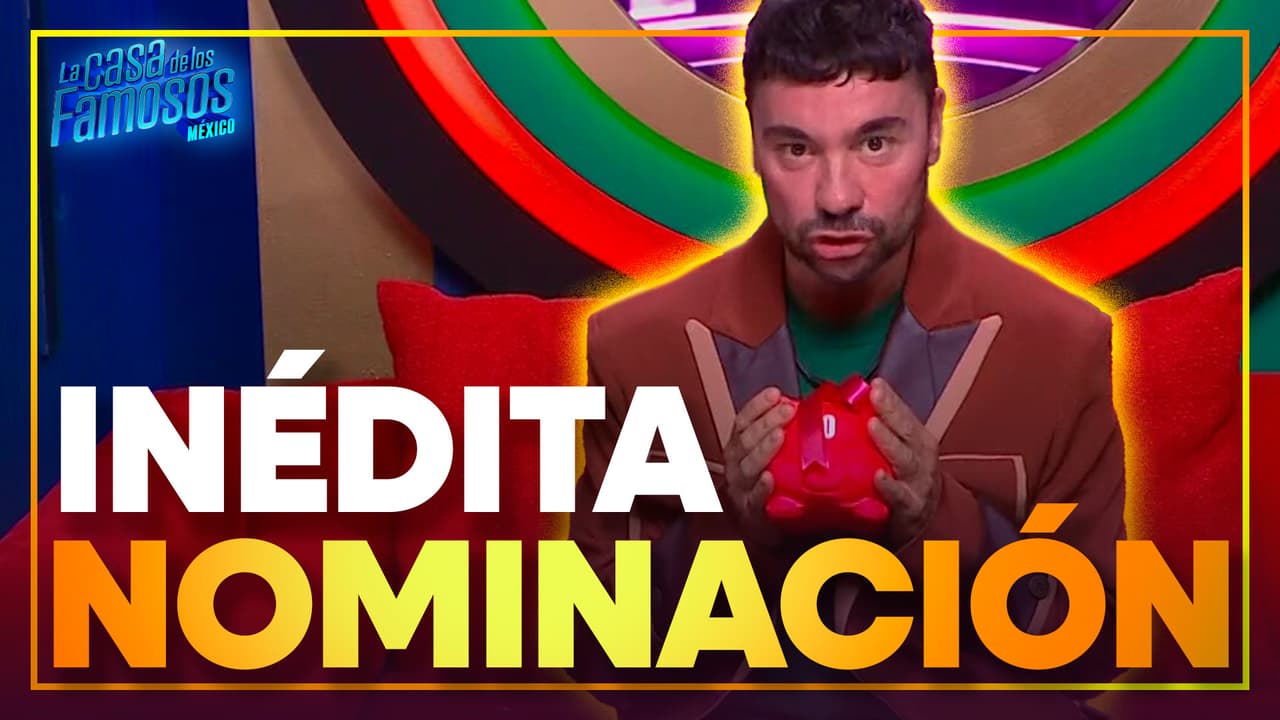 Aarón Mercury podría perder la inmunidad si no acata las consignas de La Jefa