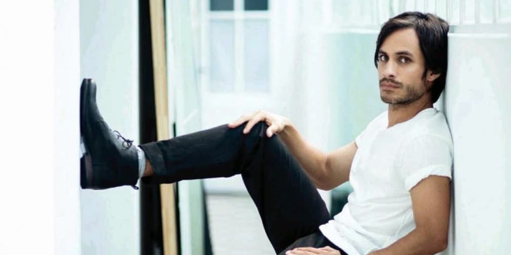 Gael García Bernal nació en Guadalajara, el 30 de octubre de 1978 y es un actor, productor y director mexicano.