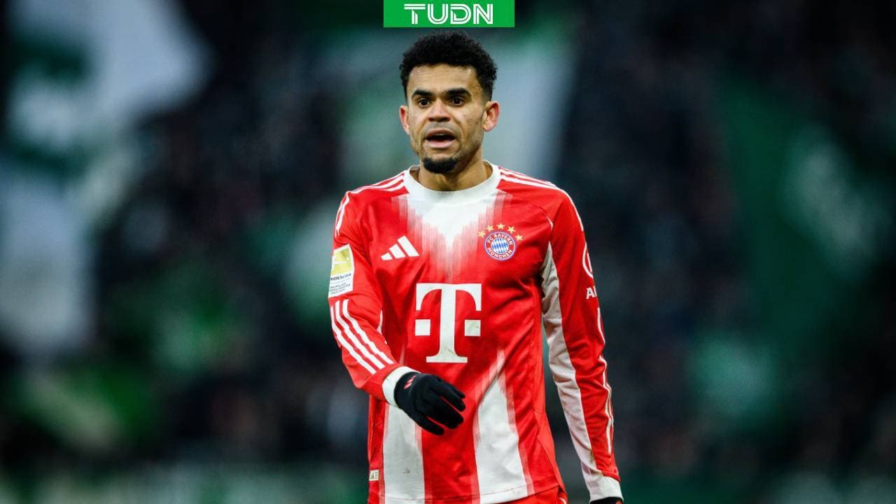 Luis Díaz tiene en Bayern Múnich una estricta cláusula y no es deportiva 