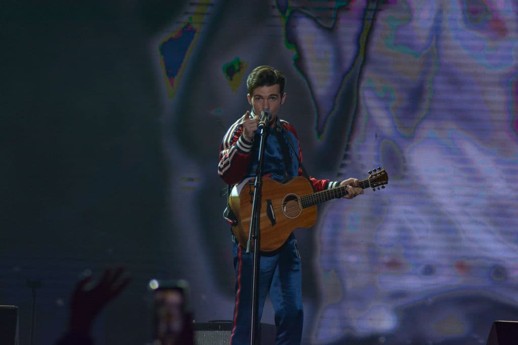 Bell continuó actuando e hizo las películas live action de 'Los Padrinos Mágicos', es la voz de Spider-Man en diferentes caricaturas, como Ultimate Spider-Man (2012-2017) y sigue con su música, incluso cantando temas en español como "Fuego Lento" y se presentó en los Premios Telehit.