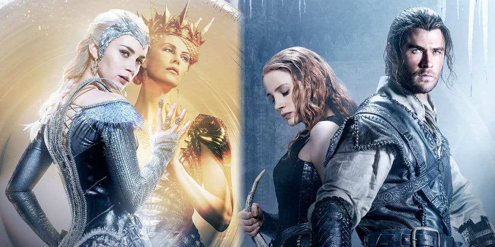 Descubre la historia antes de Blancanieves