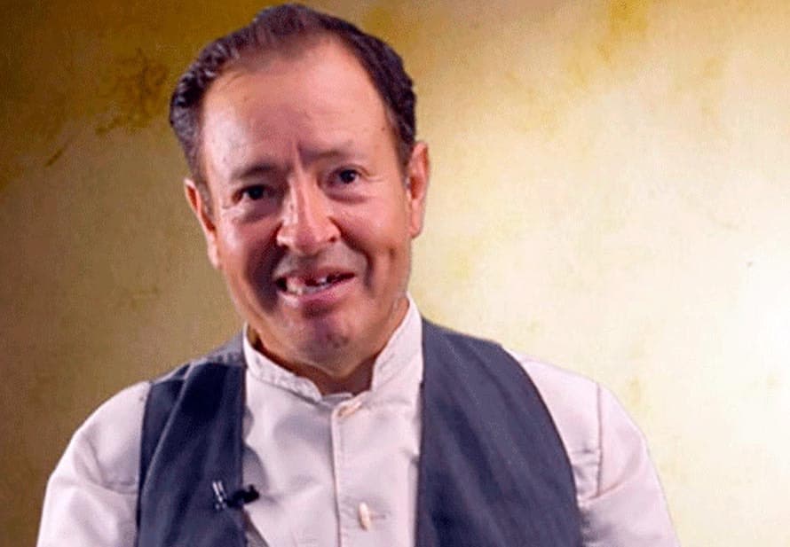 TOP 5: Los mejores momentos de Sammy Pérez en XHDRBZ