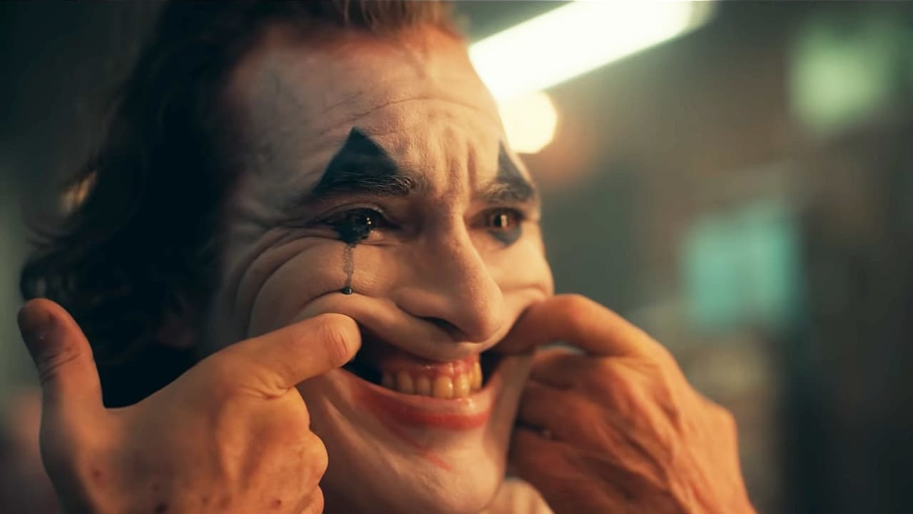 Joaquin Phoenix evitó llevar al extremo su preparación para dar vida al Príncipe Payaso del Crimen. Sin embargo, eso no evitó que sintiera que iba a volverse loco.